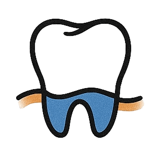 Tooth & Gum Contouring