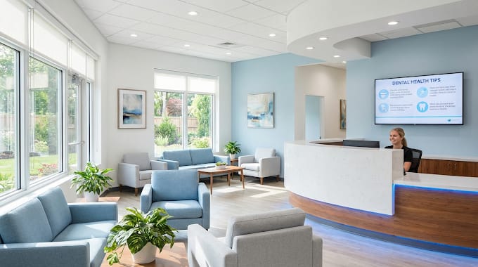 Dental Implant Specialists